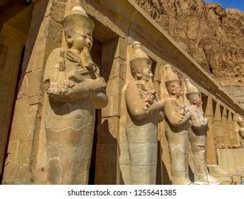 Apsara Naked Dancers Candid Poses Sculpture Stock Photo