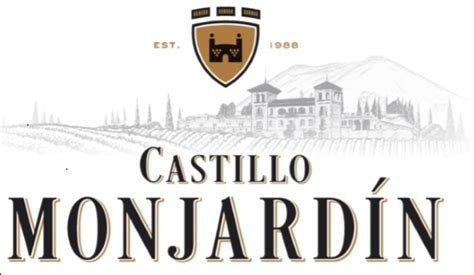 Bodegas Castillo De Monjard N S A Catadelvino