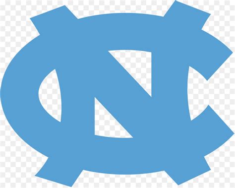 Unc Basketball Logo