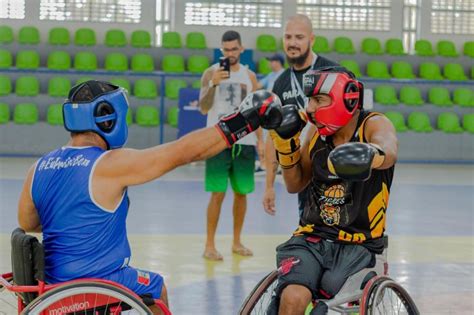 Selaj promove a maior edição dos Jogos do Paradesporto de Alagoas