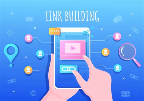 Automated Link Building For Seo With Aysa Ai