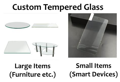 China Top Custom Tempered Glass Manufacturer Sxet Glass