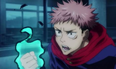 Jujutsu Kaisen Yujis Powers And Abilities Explained Beebom