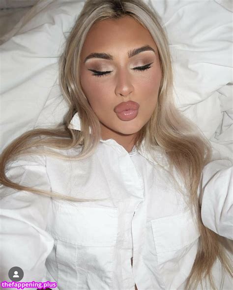 Tiffany Stratton Tiffanywwe Tiffstrattonwwe Nude OnlyFans Photo 304 The Fappening Plus