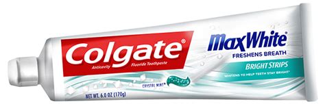 Colgate Toothpaste Advertisement Png