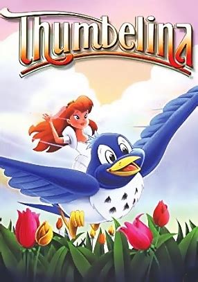 Thumbelina (1992) (Western Animation) - TV Tropes