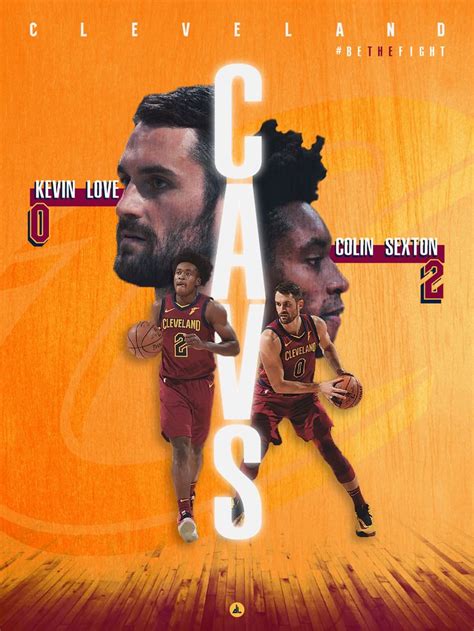 Nba Dynamic Duos Cleveland Cavaliers Dynamic Duos Duo Sports Graphics