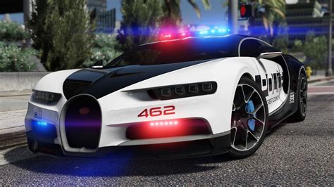 Gta Police Cars Mods