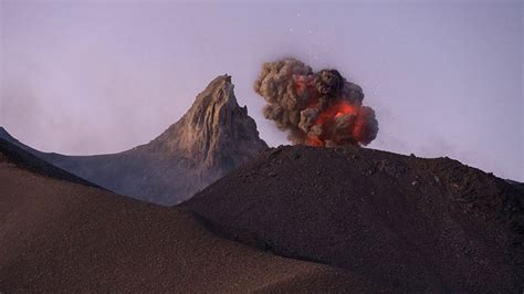 Global Volcanism Program | Sangeang Api