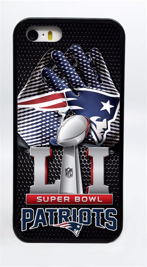 Chic Nfl New England Patriots Super Bowl Case Cover For Samsung Series