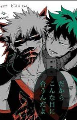 How a villains life turns - Villain Deku - Date? and confession - Wattpad