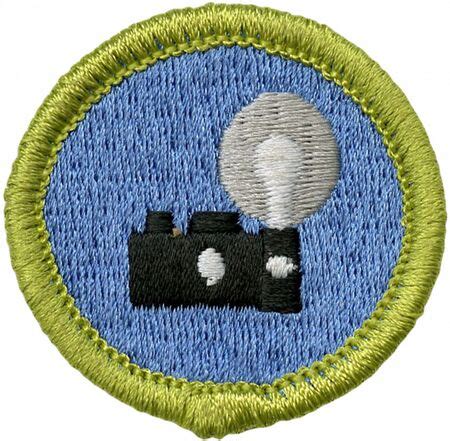 Photography Merit Badge Activity Planner - ScoutWiki