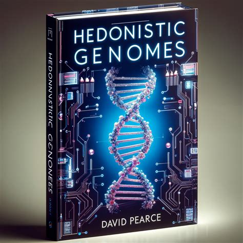 Hedonistic Genomes by David Pearce (202?)