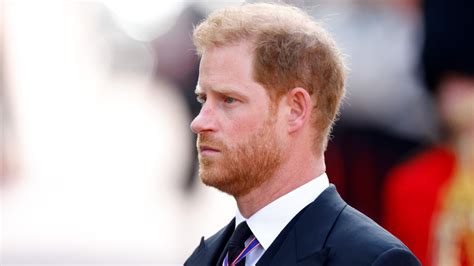 Prince Harry Book Spare Release Date Revealed News Au Australia