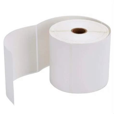 Flipkart Shipping Label X Direct Thermal Paper Jodhpur Label At