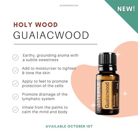 New Product Release With Doterra Convention