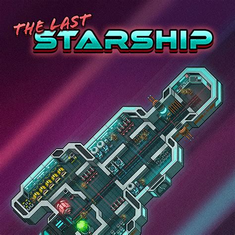 The Last Starship - IGN