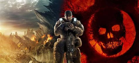 Insider De Gears Of War Da M S Datos Sobre La Rumoreada Colecci N