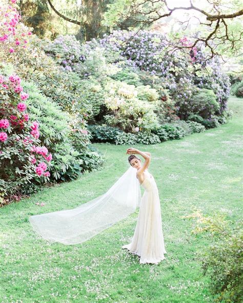 Delphine Circular Chapel Veil