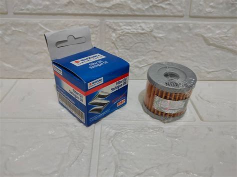 OIL FILTER ORIGINAL FOR RAIDER 150 CARB RAIDER 150 Fi SMASH RAIDER J