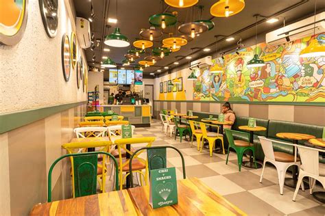 Chaayos In Kalkaji Cafe And Chai Tea Shop Near Kalkaji New Delhi