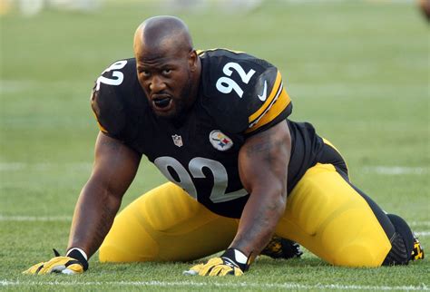 Over 30 NFL Players Were Fined for Arm Wrestling in Las Vegas - Newsweek
