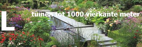 Wat Kost Een Tuin Tuinen Tot 1000 Vierkante Meter