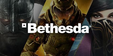 Huge Bethesda Games Are On Sale for the PC | Game Rant