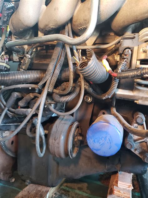 2 2l Engine Id Help S 10 Forum