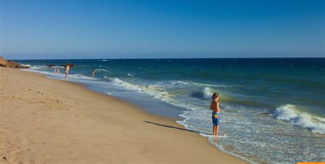 Pacific Ocean Temperatures on California Coast - California Beaches