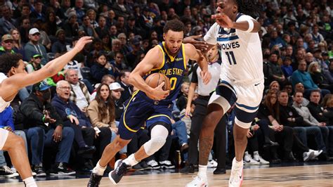 Golden State Warriors X Minnesota Timberwolves Veja Onde Assistir