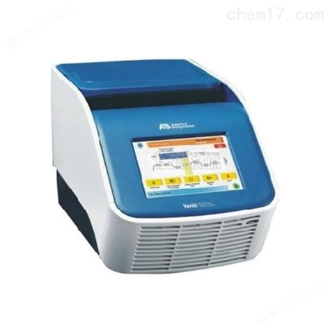 Veritipro Pcr A