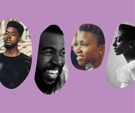 10 Black Poets Share Their Favorite Pieces Of Poetry