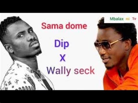 Trap Mbalax Type Beat Dip Doundou Guiss Sama Dome Feat Wally