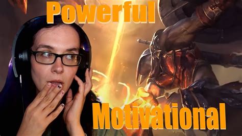 Best Motivational Speaker Pantheon Quotes Reaction Youtube