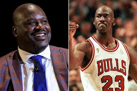 Shaq The Last Dance Proves Michael Jordan Is The Goat