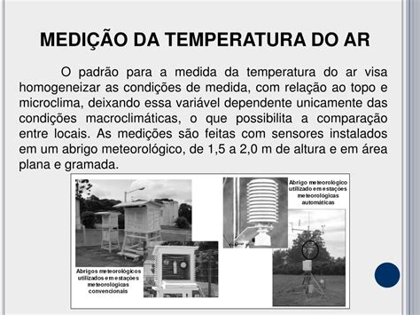 Ppt Capítulo 4 Climatologia E Meteorologia Powerpoint Presentation Free Download Id932354