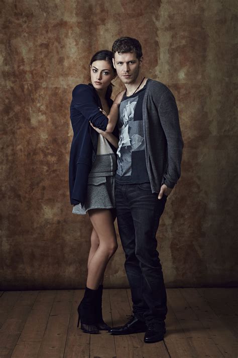 Phoebe Tonkin: The Originals Season 1 Promo Shoot -05 – GotCeleb