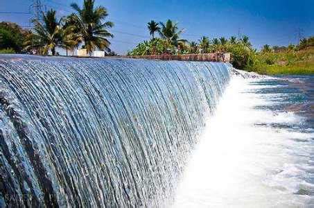 Balmuri Falls, Srirangapatna (2021) | Edmuri Waterfalls Mysore ...