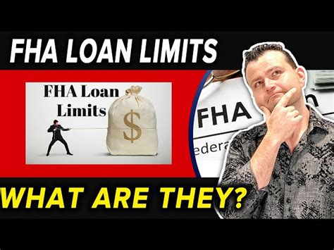 What Is The Maximum Fha Loan Amount Commons Credit Portal Org