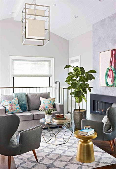 21 Gray Color Schemes That Beautifully Showcase the Timeless Neutral ...