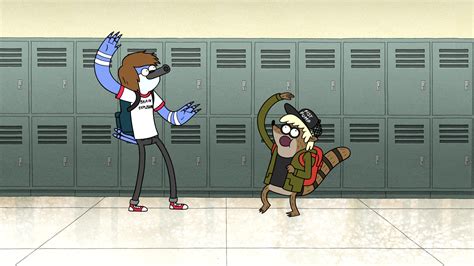 Regular Show The Movie 2015 Screencap Fancaps