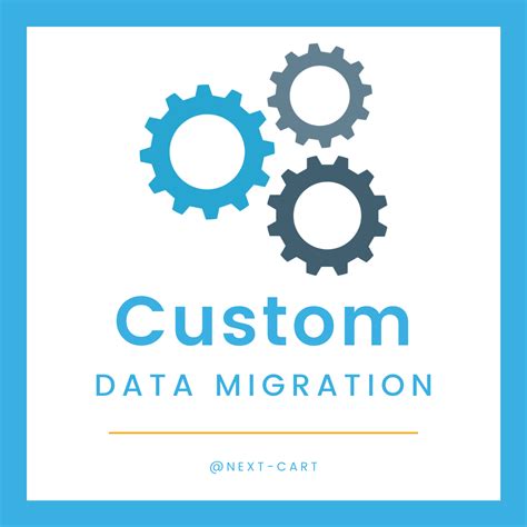 Migration Customization Service Next Cart