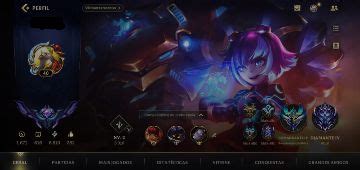 Conta Diamante V Wild Rift Lol Mobile League Of Legends Wild Rift