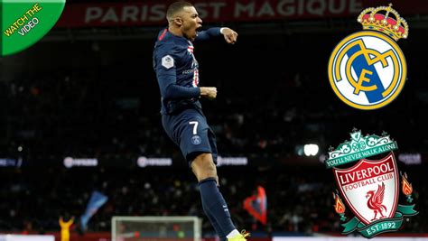 Kylian Mbappe opens up on his charity work and prospect of playing ...