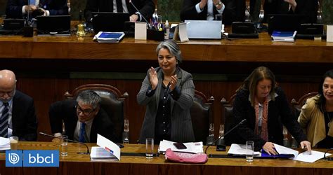 Cámara De Diputados Aprueba Proyecto Que Aumenta El Sueldo Mínimo A