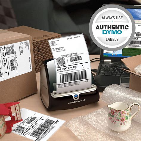 Guide to Help You Find the Best Thermal Printer for Shipping Labels