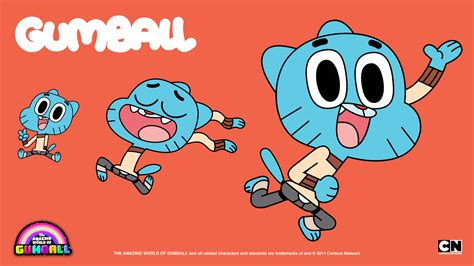 Image Gumball 1600x900 The Amazing World Of Gumball Wiki