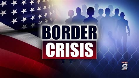 Government Shutdown Looming Impact On Border Security Youtube