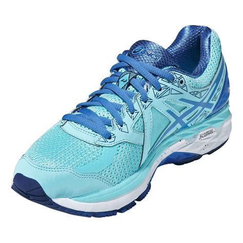 Asics Gt 2000 4 Ladies Running Shoes Ss16